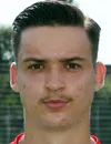 Ivan Knezevic - VfB Stuttgart U19 futbolcusu
