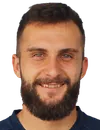 Ivan Kolev - Spieler von OFK Nesebar