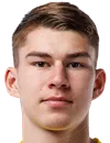 Ivan Komarov - FK Rostov futbolcusu
