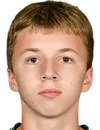 Ivan Kovrechenkov - Ural Ekaterinburg II player