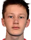 Ivan Kozhokin - joueur du Akron Tolyatti Konoplev U21