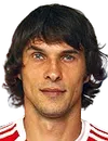 Ivan Kozoriz - Karriereende player
