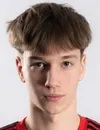 Ivan Krasnov futbolcu profil fotoğrafı