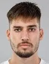 Ivan Krstanovic futbolcu profil fotoğrafı
