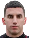 Ivan Lagundzic - Lokomotiv Sofia futbolcusu