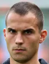 Ivan Lakicevic - Graficar Belgrad futbolcusu