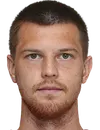 Ivan Lapshov - KDV Tomsk futbolcusu