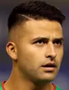 Iván Ledezma - Deportes Copiapó futbolcusu