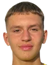 Ivan Levun - FK Oleksandriya U19 futbolcusu