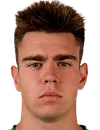 Ivan Litvenok - Rotor Volgograd futbolcusu