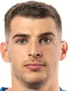 Ivan Ljubic - Apollon Limassol futbolcusu