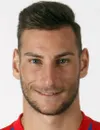 Iván López futbolcu profil fotoğrafı