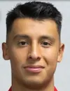 Iván López - Tigres UANL futbolcusu