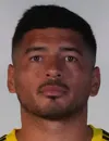 Iván López - jogador do Deportivo Riestra