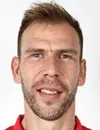 Ivan Lovric - Spieler von Kariyer sonu