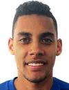 Iván Luquetta futbolcu profil fotoğrafı