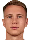Ivan Maklakov - Dinamo Bryansk futbolcusu