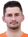 Ivan Mamrosenko - SK Metalurg Zaporizhya futbolcusu
