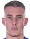 Ivan Mamut - NK Varazdin futbolcusu