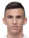Ivan Maric - Ljungskile SK futbolcusu