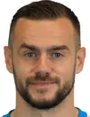 Ivan Martic futbolcu profil fotoğrafı