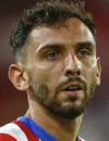 Iván Martín - FC Girona futbolcusu