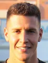 Iván Martínez - CD Numancia  futbolcusu