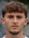 Ivan Martinovic - Türkgücü München futbolcusu