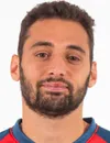 Iván Martos - FK IMT Belgrad futbolcusu