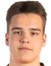 Ivan Metin - jogador do Ural Ekaterinburg II