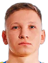 Ivan Mikhnyuk - BATE Borisov futbolcusu