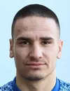 Ivan Milicevic - AC Horsens futbolcusu
