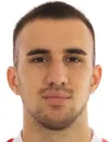 Ivan Milosavljevic - AEL Limassol futbolcusu