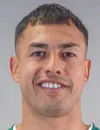 Iván Morales - Argentinos Juniors futbolcusu