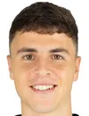 Iván Morante - Burgos CF player