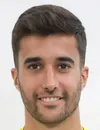 Iván Moreno - FC Algeciras futbolcusu
