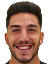 Iván Moreno - UCAM Murcia futbolcusu
