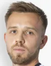 Ivan Näsberg - Vålerenga Fotball Elite futbolcusu