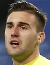 Ivan Nevistic - Spieler von GNK Dinamo Zagreb