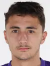Ivan Nikcevic - jogador do NK Jesenice