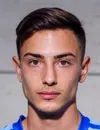 Ivan Nikolov - giocatore del FK Radnik Bijeljina