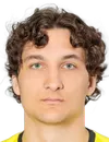 Ivan Novichkov - jugador del FK Vitebsk
