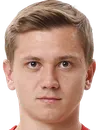 Ivan Oblyakov - ZSKA Moskau futbolcusu