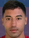 Iván Ortigoza - Ilioupoli futbolcusu