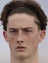 Ivan Parra - UD Almería B  futbolcusu