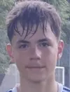 Ivan Paunovic - GNK Dinamo Zagreb U17 futbolcusu
