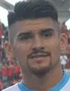 Iván Paz - CS Estudiantes (San Luis) futbolcusu