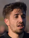 Ivan Peric - Karriereende futbolcusu