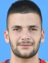 Ivan Peric photo de profil du footballeur