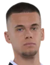 Ivan Pivovarov futbolcu profil fotoğrafı